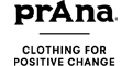 prAna cashback