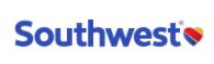 Southwest Airlines cashback