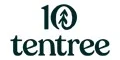 tentree cashback