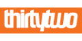 thirtytwo cashback