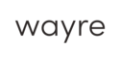 wayre cashback
