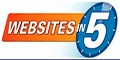 websitesin5.com cashback