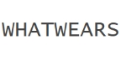 whatwears cashback